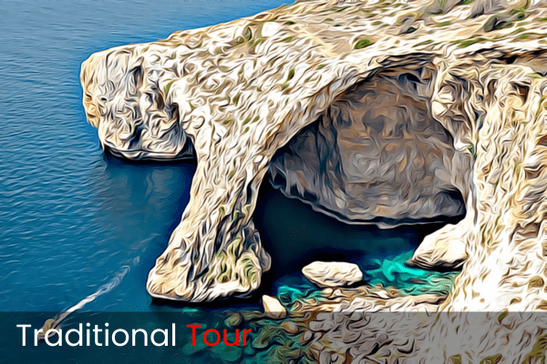 Traditional Tour Traditional Tour