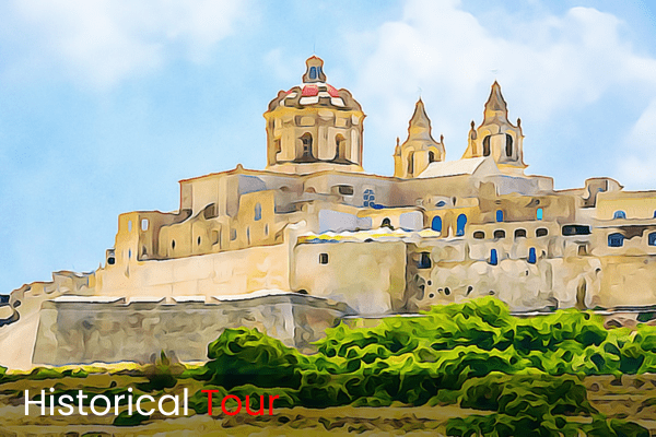 Historical Tour Historical Tour