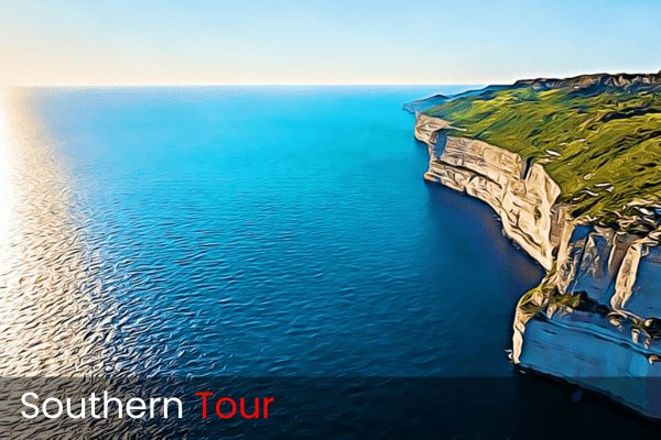 Southern Tour Southern Tour